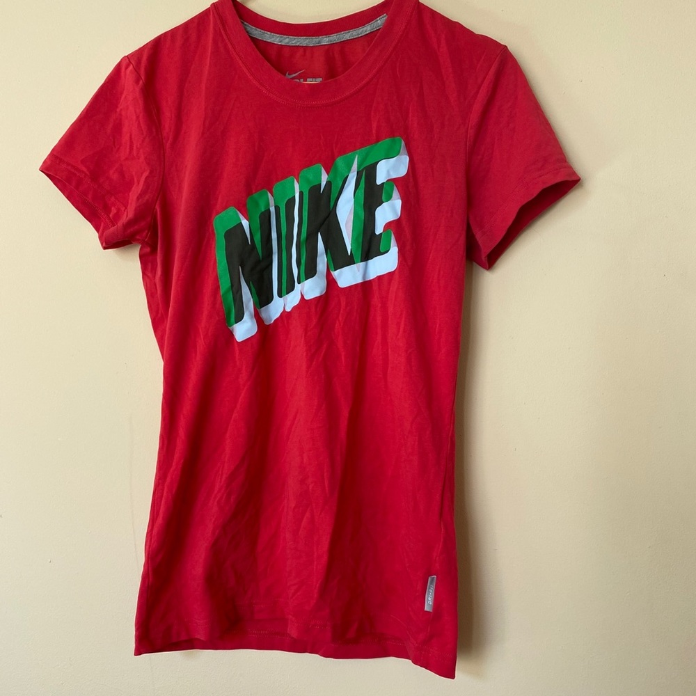 Nike TShirt